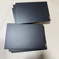 Laptop bisnis bekas SSD 5 16G Ryzen 5 K4e Ryzen biaya rendah untuk Lenovo K4e komputer Rumah & kantor murah