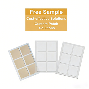 แผ่นแปะ GLP-1 แบบแปะผิวหนัง พร้อมโปรไบโอติกส์เพื่อสุขภาพลำไส้และปรับสมดุลความอยากอาหาร - Product Image 6