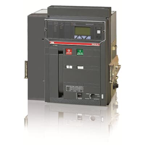 2000A Emax2/2500A/3200A/4000A/5000A/6300A E4.2/E6.2 A BB สามเฟส60x50Hz ความสามารถในการทำลาย150kA เบรกเกอร์วงจรแอร์ EM - Product Image 1