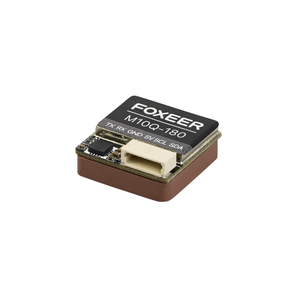 Precio al por Mayor Foxeer M10Q 180 GPS FPV Crossing Machine 5883 Protocolo Dual Posicionamiento Preciso con Brújula - Product Image 3