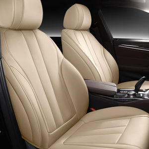 ชุดหุ้มเบาะรถยนต์หนังสไตล์สปอร์ตหรูหรา ป้องกันเบาะครบชุด อัพเกรดสำหรับรถยนต์โตโยต้า โคโรลล่า E210 ปี 2020 2021 <span class=keywords><strong>2022</strong></span> 2023 2024 - Product Image 2