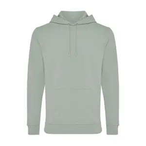 Sudadera reciclada IQONIQ Jasper, merchandising sostenible - Product Image 4