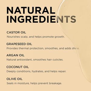 Miracle hydratant : 5 huiles capillaires essentielles pour la protection <span class=keywords><strong>de</strong></span> <span class=keywords><strong>l</strong></span>'hydratation et la croissance, avec vitamine E, <span class=keywords><strong>huile</strong></span> <span class=keywords><strong>d</strong></span>'argan, <span class=keywords><strong>huile</strong></span> <span class=keywords><strong>de</strong></span> ricin, <span class=keywords><strong>huile</strong></span> <span class=keywords><strong>de</strong></span> pépins <span class=keywords><strong>de</strong></span> raisin, <span class=keywords><strong>huile</strong></span> <span class=keywords><strong>de</strong></span> coco, <span class=keywords><strong>huile</strong></span> <span class=keywords><strong>d</strong></span>'<span class=keywords><strong>olive</strong></span> - Product Image 3