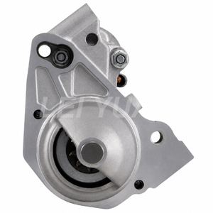 Motor de Arranque de Alta Calidad de 12V 2kW para Lexus LX570 5.7 Nuevo Modelo 281000S010 4280003960 2810038040 - Product Image 1