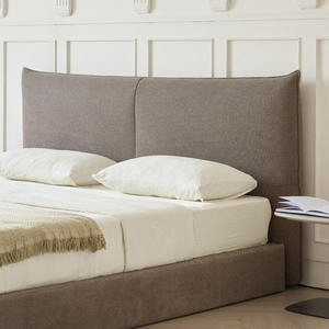 <span class=keywords><strong>Lit</strong></span> simple <span class=keywords><strong>de</strong></span> style italien moderne et simple, multifonctionnel, pour petit appartement, exportable, compressible, emballage souple, pour <span class=keywords><strong>l</strong></span>'étranger - Product Image 4