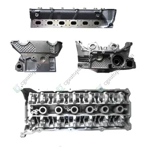 CG otomobil parçaları M50 AMC910553 silindir kafası OEM 11121748391 araba motoru parçaları BMW için 325I 525I 525IX 24V M52 2.5 2494CC 1991-1995