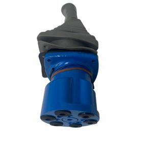 คันบังคับไฮดรอลิก Huamao 206-3303, อะไหล่คันบังคับรถขุด - Product Image 4