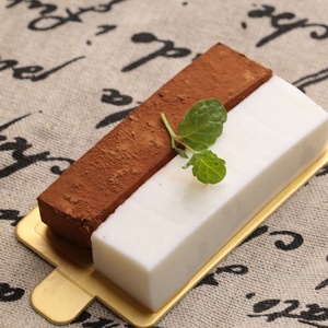 Sliver Gold Black <b>Cake</b> Chip <b>Board</b> Custom <b>Rectangle</b> Mini <b>Cake</b> <b>Board</b> Wholesale - Product Image 2