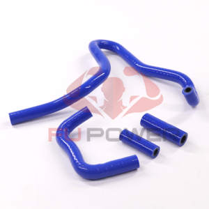 Tuyau en SILICONE pour AUDI S3 8P VW <span class=keywords><strong>GOLF</strong></span> GTI MK5 2.0T TURBOS CARBON CANISTER Tuyau <span class=keywords><strong>4</strong></span> plis - Product Image 1