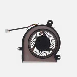 Ventilador de refrigeración de CPU para <span class=keywords><strong>MSI</strong></span> <span class=keywords><strong>GF63</strong></span> GF65 MS-16R1 MS-16R2 PABD08008SH N413 - Product Image 6