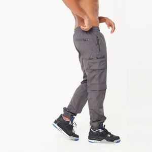 Pantaloni <span class=keywords><strong>Cargo</strong></span> personalizzati all'ingrosso pantaloni due pezzi Set pantaloni <span class=keywords><strong>Cargo</strong></span> in Nylon pantaloni <span class=keywords><strong>Cargo</strong></span> da uomo - Product Image 2