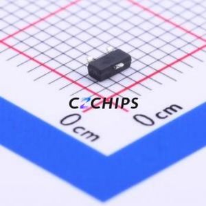 ทรานซิสเตอร์ภาคสนามทรานซิสเตอร์ทรานซิสเตอร์ (มอสเฟท) BS870-7-F ใหม่ของแท้ทั้งชิปและบริการ BOM - Product Image 2