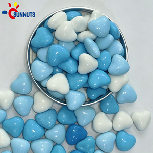 Caramelle di Cioccolato a Forma di Pallina Multicolore per Decorazione <span class=keywords><strong>Dolci</strong></span>/Torte/Gelati - Product Image 1