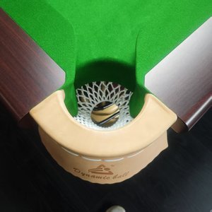 Nhà Máy Bán Hàng Trực Tiếp Giá Rẻ 8ft Slate Bảng Hồ Bơi Trò Chơi Chuyên Nghiệp Đá Cẩm Thạch Slate Bảng Hồ Bơi Với Tự Động Bóng Trở Lại Hệ Thống - Product Image 2