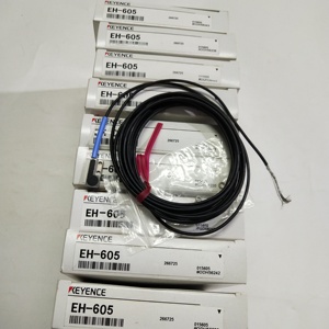 Cabezal de Sensor de Proximidad Ultrafino Blindado EH-605 Original para Amplificador Independiente - Product Image 2