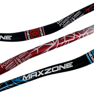 31.8*780MM 25MM Hauteur Vélo De Montagne En Alliage D'aluminium <span class=keywords><strong>Vitesse</strong></span> De Levage Cross-Country <span class=keywords><strong>VTT</strong></span> Guidon Hirondelle Vélo Guidon - Product Image 3