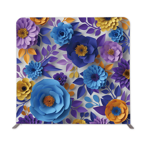 Backdrop Stand Backdrop Display 10x8 Ft Hot Sales Advertising Curved Backdrop Photo Stand Tension Fabric Display