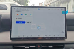 Dongfeng Ruichi C5 electric truck with 58kWh battery, 3.6m cargo box length, 326km driving range. This electric <b>light</b>-duty truck - Product Image 3