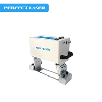 Máquina de Marcado por Micropercusión Láser Portátil CNC, Ideal para VIN, Chasis y Placas de Acero, Sistema de Marcado de Metal Controlado por LCD