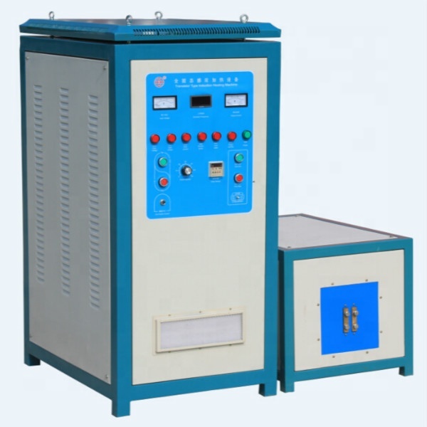 Yongda Factory Direct Sale 120KW Metal
