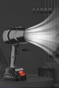 Nettoyeurs à air comprimé, aspirateurs, souffleur d'air, nettoyeur de voiture, double usage, aspirateurs portables, sans fil, rechargeables, bon marché, populaires - Product Image 3