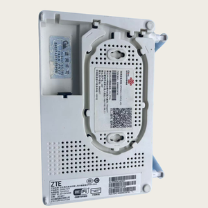 Gần như mới f477v2 1ge + 3fe + 1tel + USB epon onu sợi thiết bị quang học với phiên bản tiếng Anh - Product Image 6