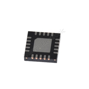 Circuits intégrés ANSOYO PI3EQX6741STZDEX PI3EQX6741 Buffer ReDriver 6 Gbps 20-TQFN, composants électroniques - Product Image 6