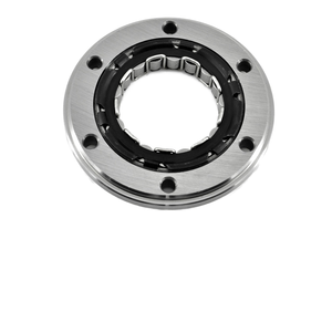 KALAMA Raptor 660 2004 ~ 2005 Engranaje de embrague de arranque de acero resistente Nuevo ajuste Yamaha Rueda libre - Product Image 1