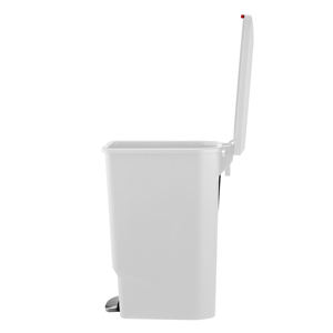 酒店家居塑料垃圾回收垃圾桶厨房食品垃圾储存容器 - Product Image 5