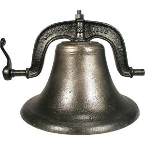 Enorme <span class=keywords><strong>campanile</strong></span> in bronzo pesante per la vendita - Product Image 2