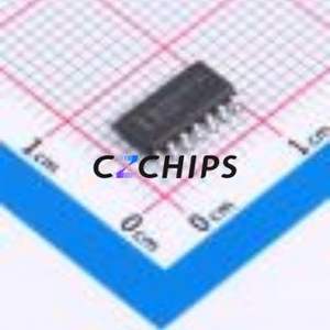 Inversor de chip IC de circuito integrado CD74AC14M original y nuevo, venta al por mayor, Chips de componentes electrónicos y servicio BOM - Product Image 1