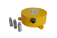 Capteur d'angle de longueur de flèche de télescope LMI pour grues, pièces de rechange de mesure de flèche pour machines de levage lourd