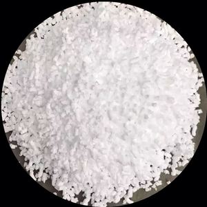 SEBS 4033 poudre de faible poids moléculaire haute viscosité transparente haute catégorie vierge de bougie sans fumée - Product Image 1