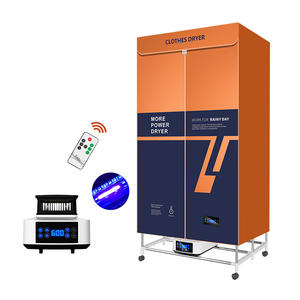 Sèche-linge électrique <span class=keywords><strong>de</strong></span> voyage automatique nouveau type mural pour hôtels ménages vente d'usine prix fascinant puissance <span class=keywords><strong>de</strong></span> la batterie - Product Image 1