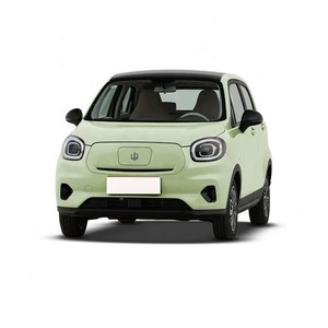 2024 Leap Motor T03 berline électrique hayon nouvelle énergie véhicule pas cher Mini EV voitures boîte de vitesses automatique 4WD Mode d'entraînement gauche pour adultes - Product Image 1