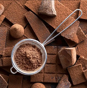 Инновация, бесплатный образец, Лучшая цена, Органический Экстракт Какао, 10:1 порошок теобромина 99% какао-порошок - Product Image 4