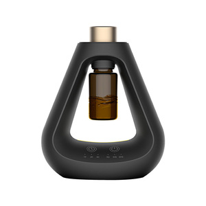 Wholesale 10ml USB Powered 1 Year Warranty Luxury Style Waterless Ultrasonic <b>Humidifier</b> Durable Plastic Household - Product Image 2
