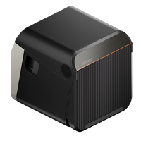 Printer Thermal Desktop Sunmi 80mm Grosir dengan Pemotong Otomatis untuk Kertas Struk, Label Tanpa Liner, Roll Label, Perangkat Keras POS