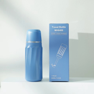 400 мл экологически чистый портативный распылитель для биде - Product Image 1