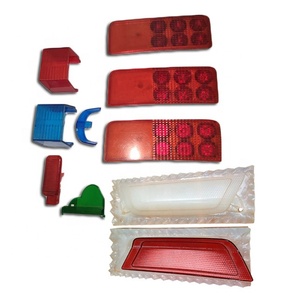 GAOJIE OEM nhanh chóng nguyên mẫu nhựa/Nhựa/Urethane/ABS/ABS PC PP POM PA + GF ép phun đúc chân không dịch vụ - Product Image 4