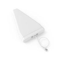 Antenne superbe amplificateur aérien 9dbi GSM 698-2700mhz, accessoire pour répéteur de Signal Mobile