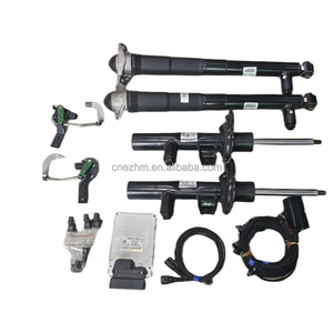 <span class=keywords><strong>Kit</strong></span> de Suspension d'amortissement électronique de plate-forme MQB de contrôle dynamique de châssis DCC pour T-1guan Golf7 pour Pasat B8 Arteon CC Variant Etc - Product Image 1