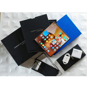 믹스 폴드 3 5G 12GB + 256GB 8.03 인치 + 6.56 인치 MIUI 폴드 스냅드래곤 8 Gen2 옥타 코어 NFC - Product Image 6