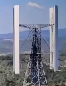 Wholesale 4MW Vertical-Axis Wind System <b>Power</b> <b>Generators</b> for Stations <b>Solar</b> Supplier - Product Image 5