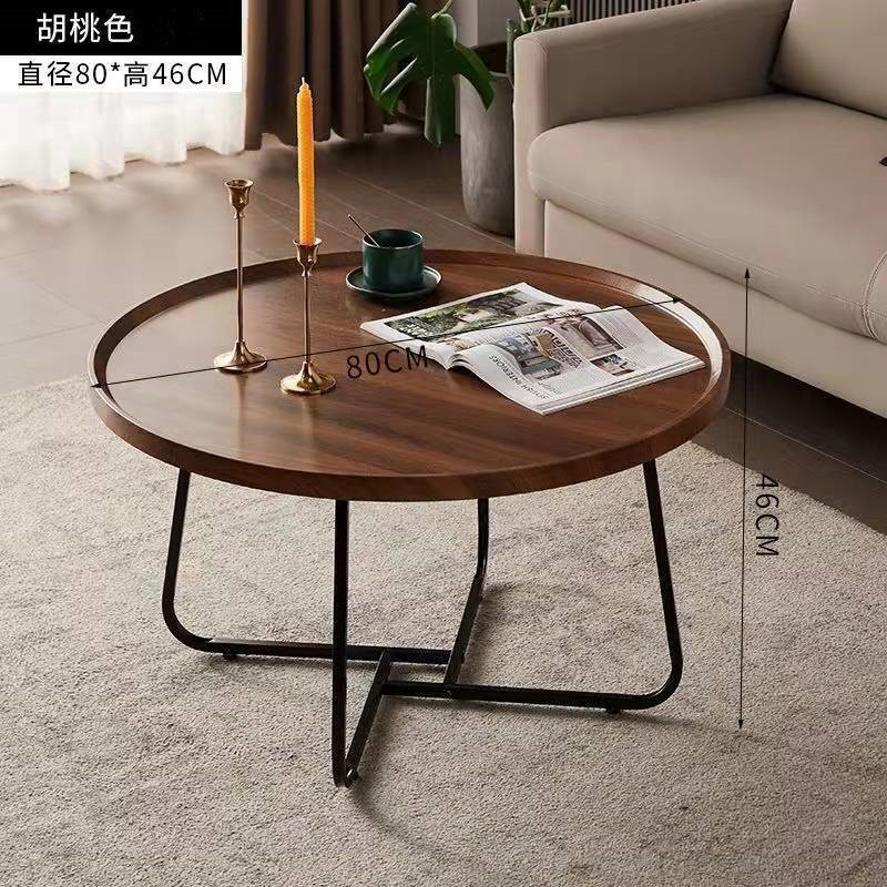 Walnut color 46*80*80
