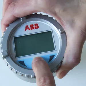 Industrial Grade <strong>ABB</strong> PAS100 Absolute Pressure <strong>Transmitter</strong> 4-20mA Output RS485 IP66 IP67 LCD Display Support OEM ODM - Product Image 5