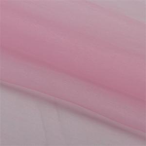 Vải Organza Polyester dệt kim siêu mỏng, nhuộm màu, kiểu dáng thanh lịch, mềm mại, dùng làm khăn quàng cổ, váy, rèm cửa, váy cho bé trai - Product Image 4