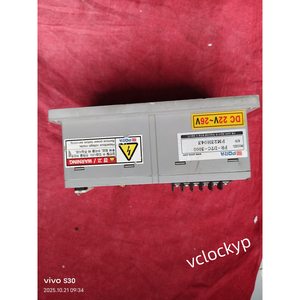 PORA PR-DTC-3000 TAPER TENSION CONTROLLER มือสอง - Product Image 2