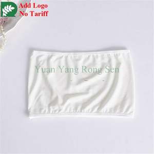 Culottes sans couture pour <span class=keywords><strong>femmes</strong></span>, effet peau nue, antibactériennes, culottes de sport invisibles - Product Image 3