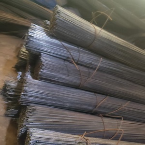 เหล็กเส้นขนาดเล็ก (เบอร์) 6 และหมายเลข 8) - Product Image 2